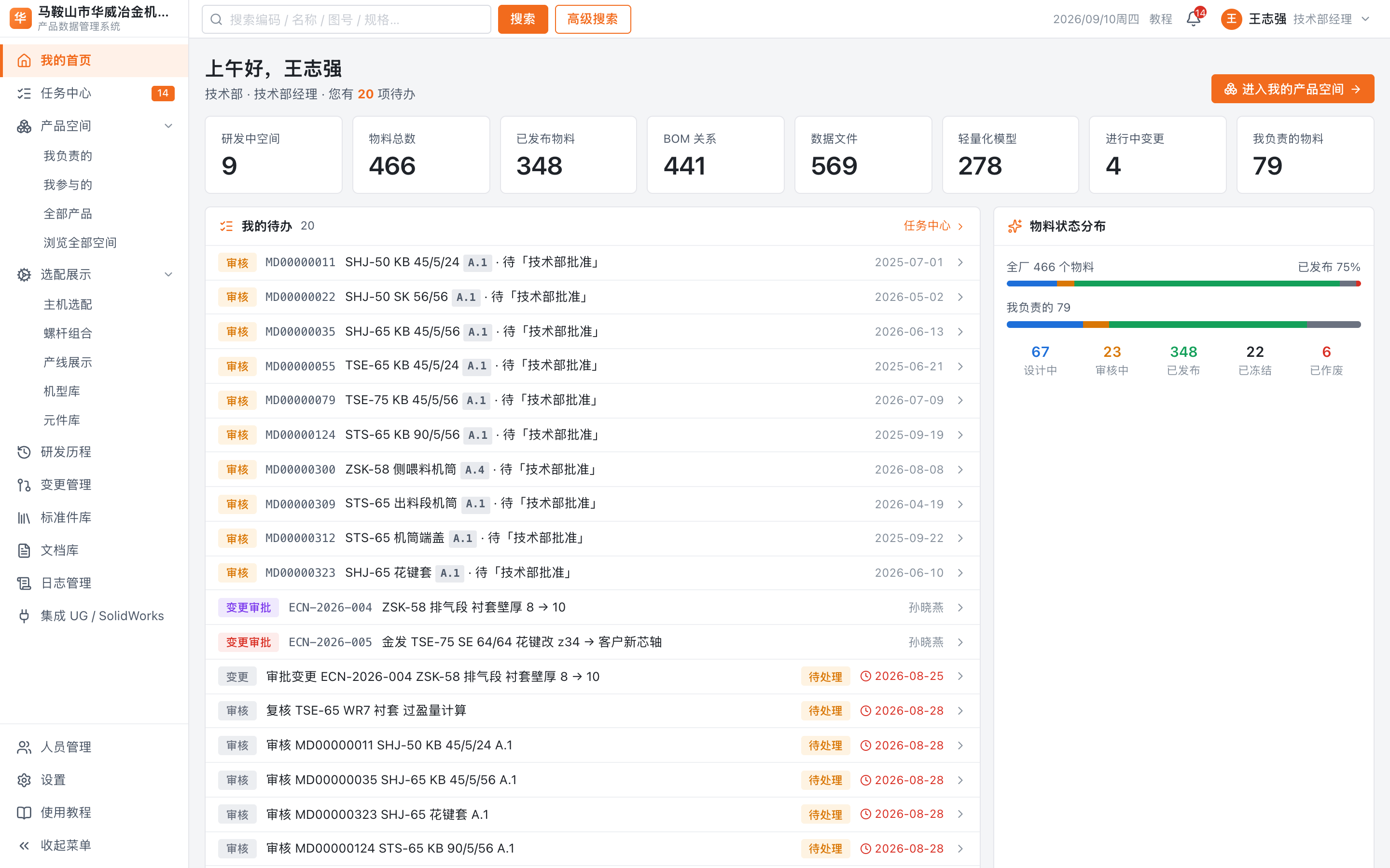 10. 觉得哪里不好用?点「改一下」