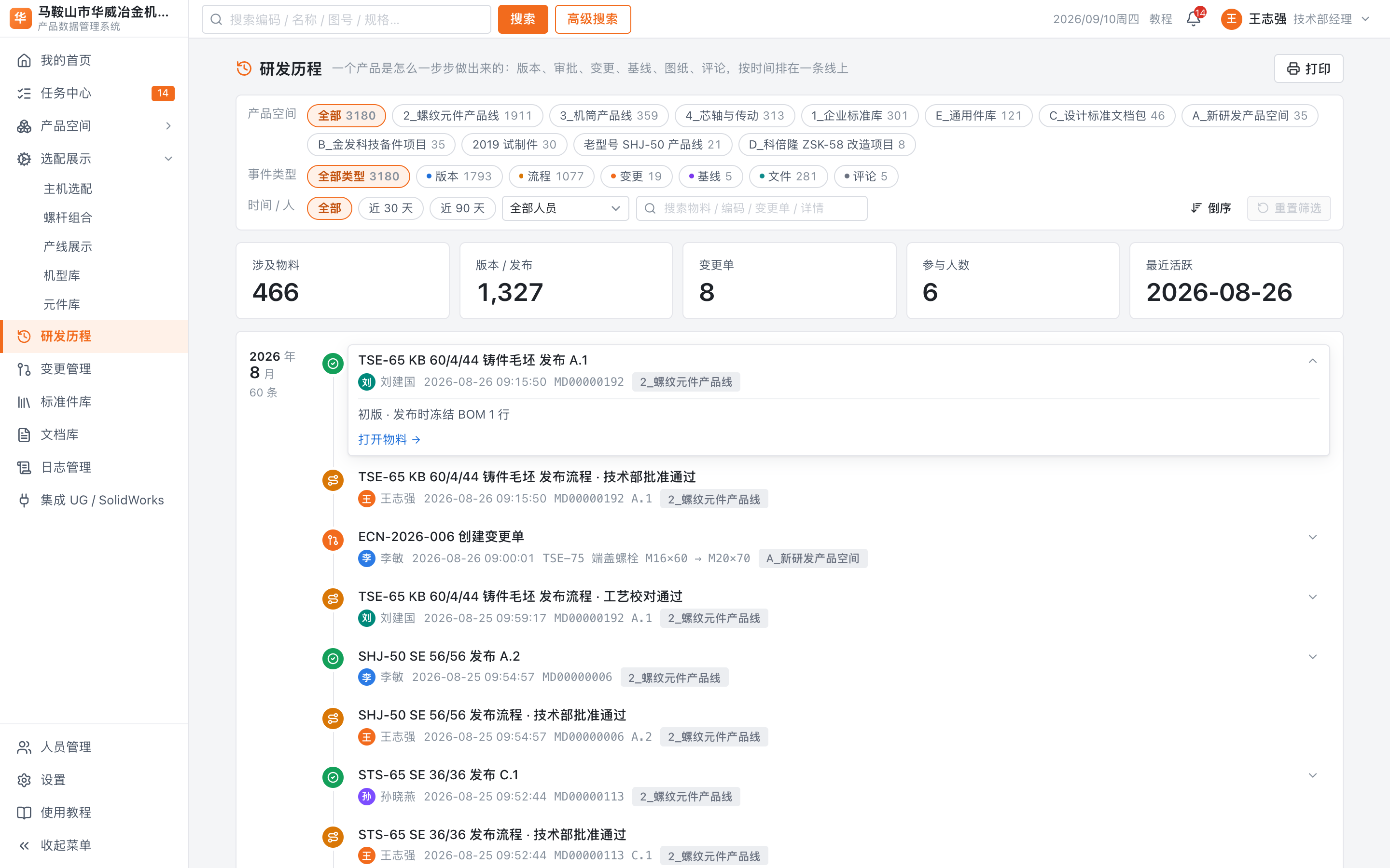 想知道某一条具体干了什么,点开它